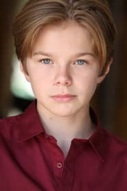 Photo of Jacob Sandler