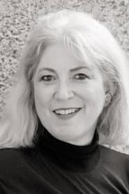 Photo of Juliet Jordan
