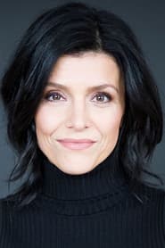 Photo of Karine Lavergne