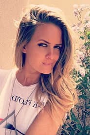 Photo of Jade Kammerman