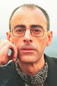 Photo of Caio Fernando Abreu