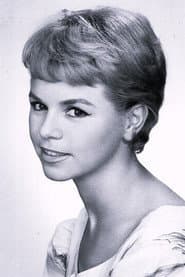 Photo of Geneviève Cluny