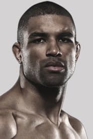 Photo of Bryan Baker