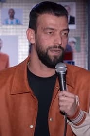 Photo of Islom Karimov