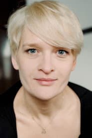 Photo of Giedrė Giedraitytė