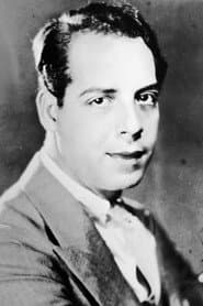 Photo of Harold Waldridge