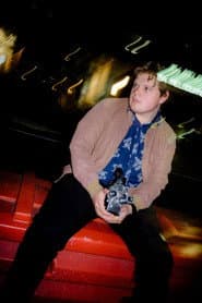 Photo of Kody Bramhall
