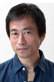 Photo of Hidetoshi Kawaya