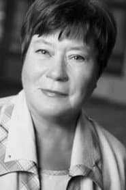 Photo of Irina Yegorova