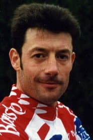 Photo of Jean-François Bernard