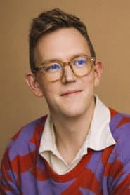 Photo of Chris Parker