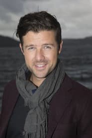 Photo of Didrik Solli-Tangen