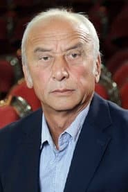 Photo of Gaybulla Zhumanov
