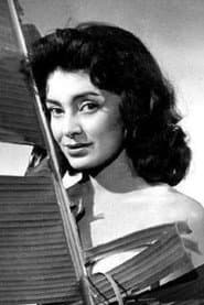 Photo of Gianna Segale