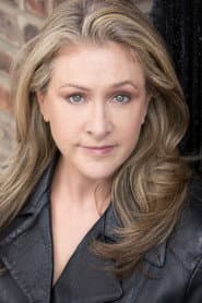 Photo of Carol Halstead