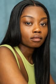 Photo of Jola Olajide