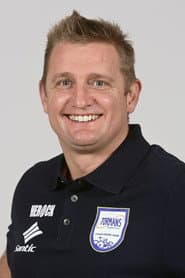 Photo of Bart Wellens