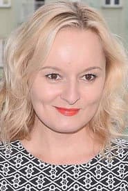 Photo of Agnieszka Kałuża