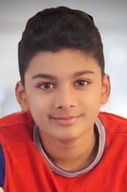 Photo of Ishan Gandhi