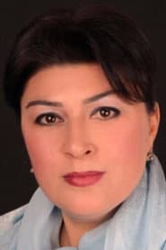 Photo of Khalida Alimammadova