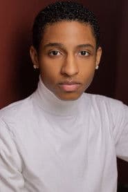 Photo of Myles Frost