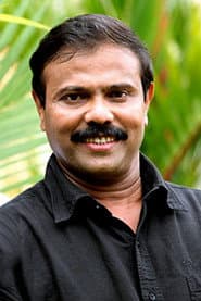 Photo of Siby K Thomas