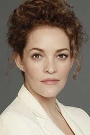 Photo of Alexandra Restrepo