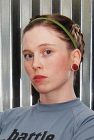 Photo of Ashley Greenway
