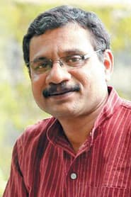 Photo of Rafeeq Ahammed