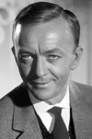 Photo of Hannes Messemer