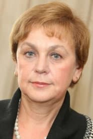 Photo of Marina Polyak