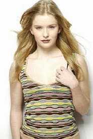 Photo of Janine Mackenroth