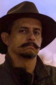 Photo of Juan Carlos Carrasco