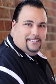 Photo of Daniel Margotta