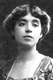 Photo of Beatrice Prentice