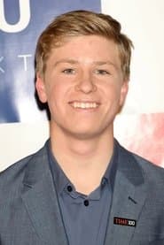 Photo of Robert Irwin
