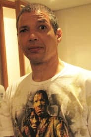 Photo of Walderrama dos Santos
