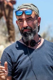 Photo of Dani Rebner