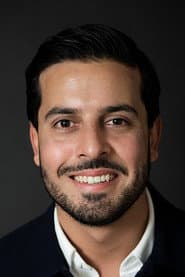 Photo of Poyan Karimi