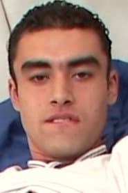 Photo of Sergio