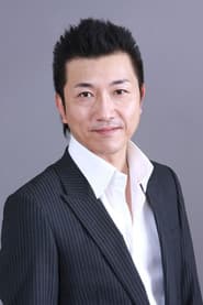 Photo of Yoshito Shimizu