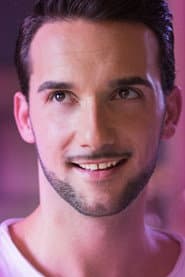 Photo of Simon Luca Oldani