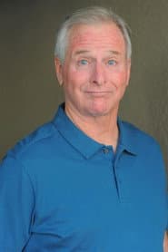 Photo of Stephen Howard