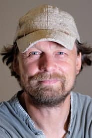 Photo of Lars Jessen