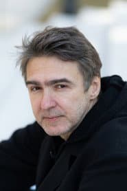 Photo of Kristijonas Vildžiūnas