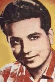 Photo of Gholamali Ravanbakhsh
