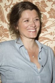 Photo of Sandra Nettelbeck