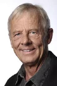Photo of Rolf Becker
