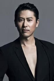 Photo of Zhang Jingdong