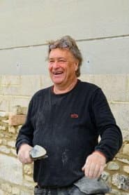 Photo of Alan Townsend